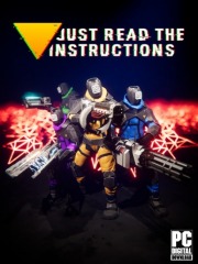 Just Read The Instructions Just Read The Instructions