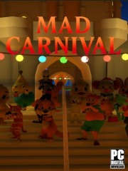 Mad Carnival Mad Carnival