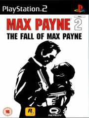 Max Payne 2
