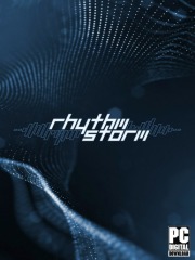 Rhythm Storm Rhythm Storm