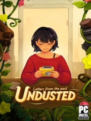 Undusted: Letters from the Past Undusted: Letters from the Past