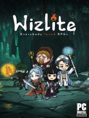 Wizlite: Everybody loved RPGs Wizlite: Everybody loved RPGs
